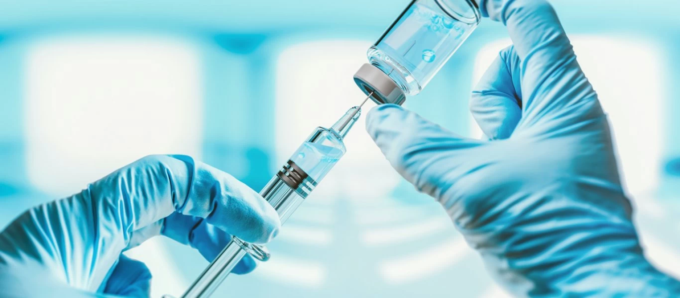 Η Αυστρία τάσσεται ενάντια στον υποχρεωτικό εμβολιασμό κατά του κορωνοϊού
